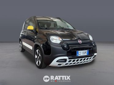Fiat Pandina 1.0 firefly hybrid 70CV Cross