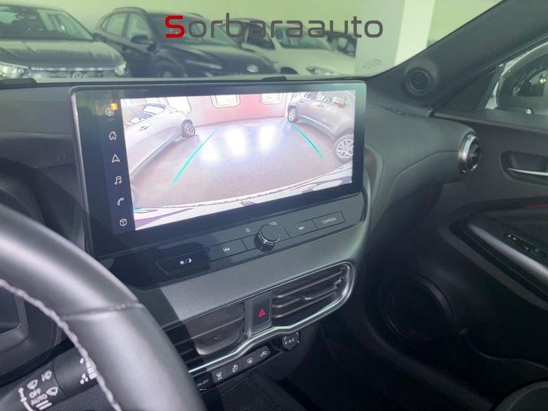 Nissan Juke 1.0 DIG-T 114 CV DCT N-Connecta.