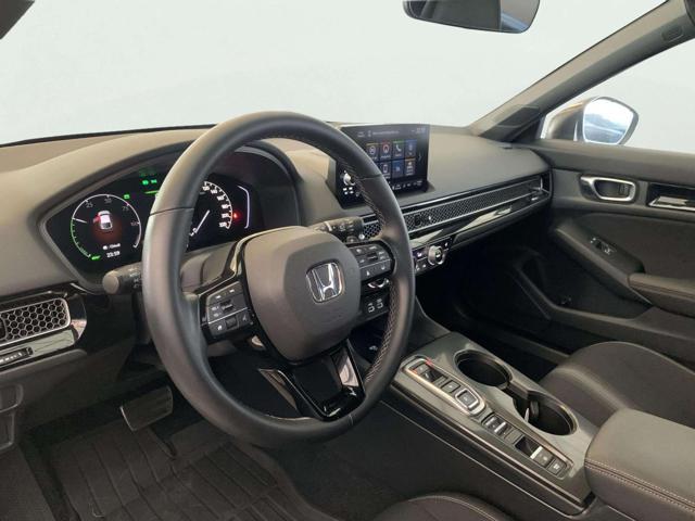 HONDA Civic 2.0 Hev eCVT Sport