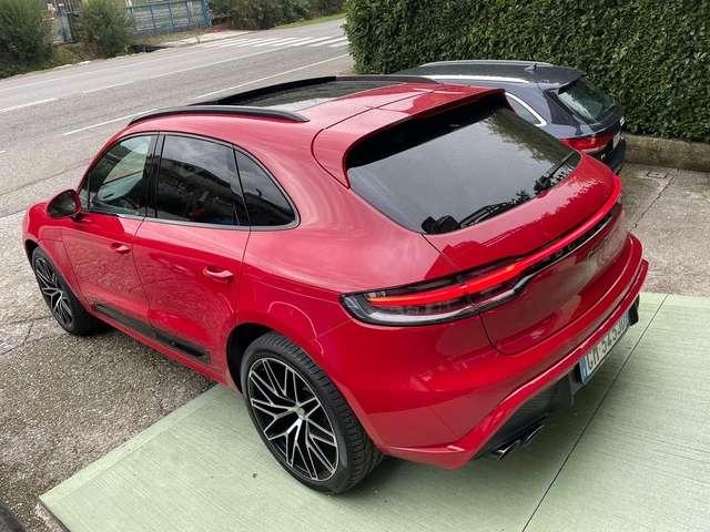 Porsche Macan MY 2022 2.0 T 265cv PDK Tetto Panoramico