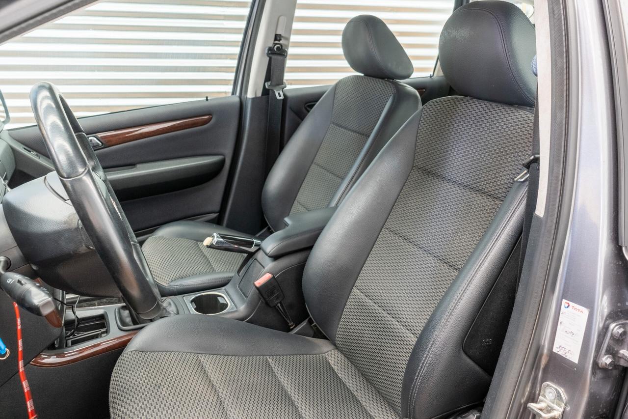 Mercedes-benz A 180 CDI Elegance