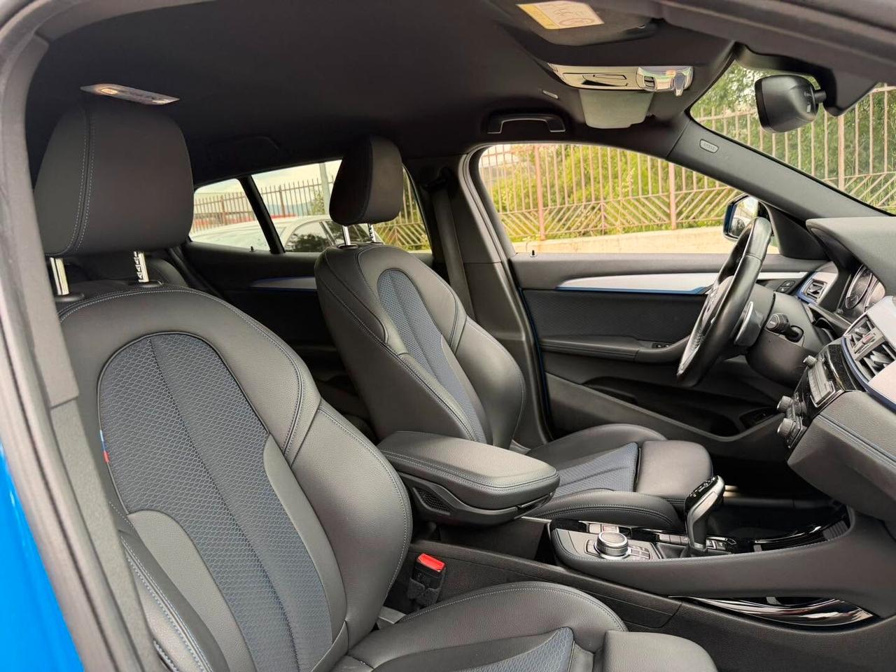 Bmw X2 2.0 D 150CV AUT.MSPORT