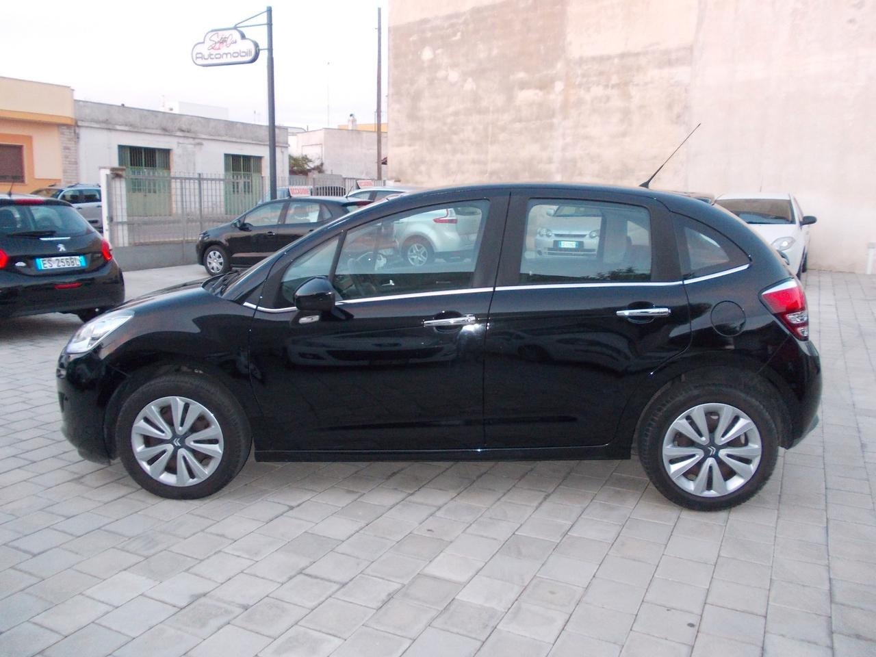 Citroen C3 1.4 HDi - 2015