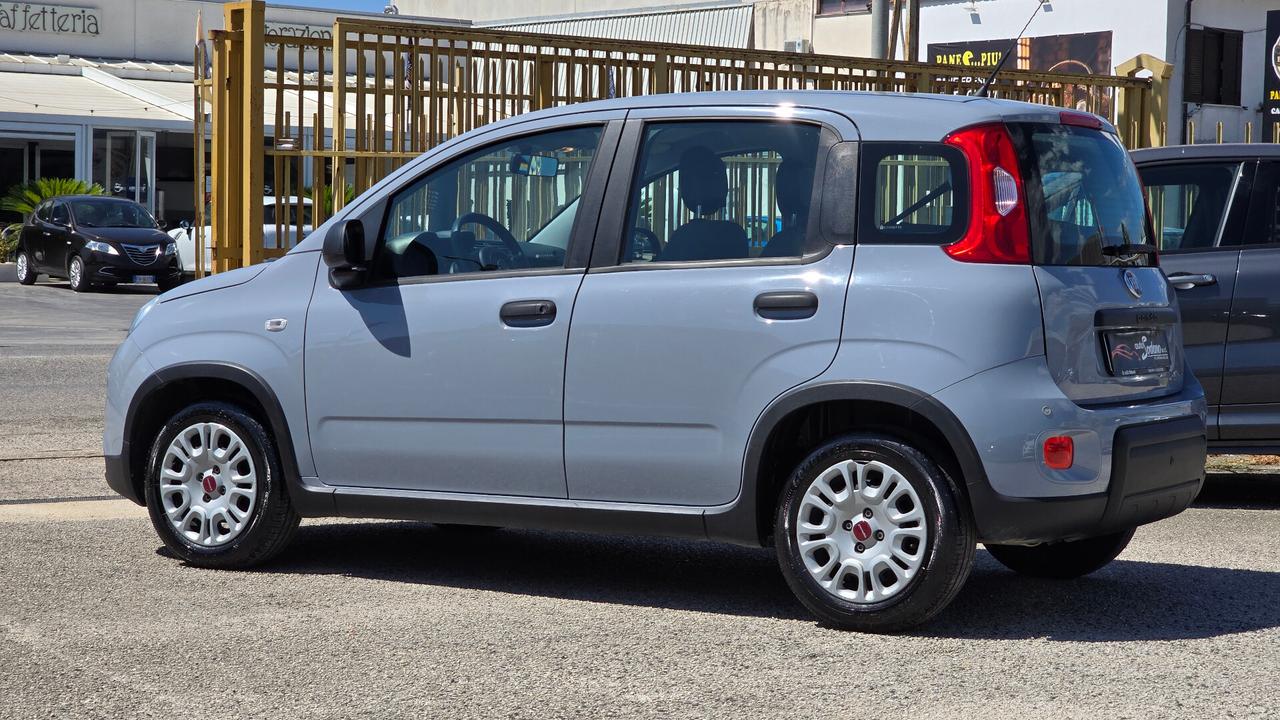 Fiat Panda 1.2 EasyPower