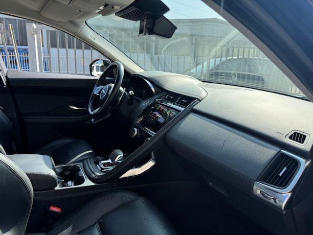 JAGUAR E-Pace 2.0D I4 163 CV AWD Auto S
