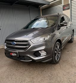 Ford Kuga 1.5 TDCi 120cv S&S 2WD ST-Line