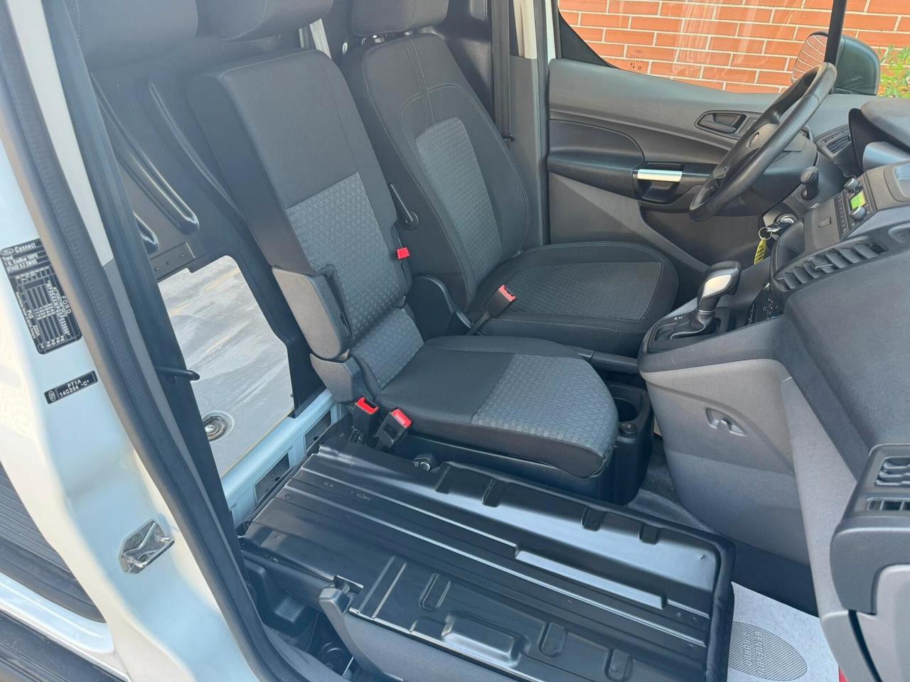 Ford Transit Connect 240 1.5 Ecoblue 100CV PL aut. Furgone L2 Trend