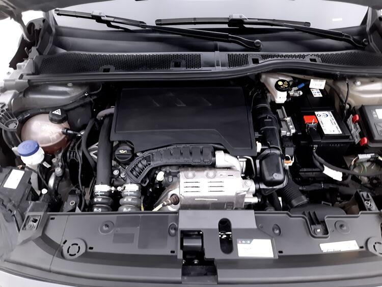 Peugeot 208 Allure BR458141 1.2 Benzina 101CV