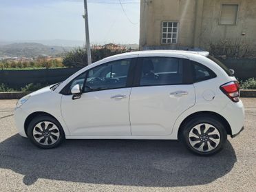 Citroen C3 BlueHDi 75cv AIRDREAM NAVI/LED2016