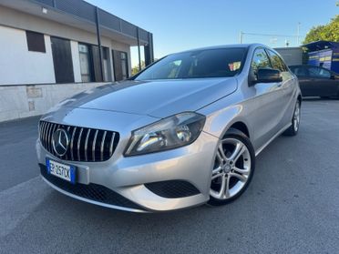 Mercedes-benz A 180 CDI Automatic Premium Motore Mercedes