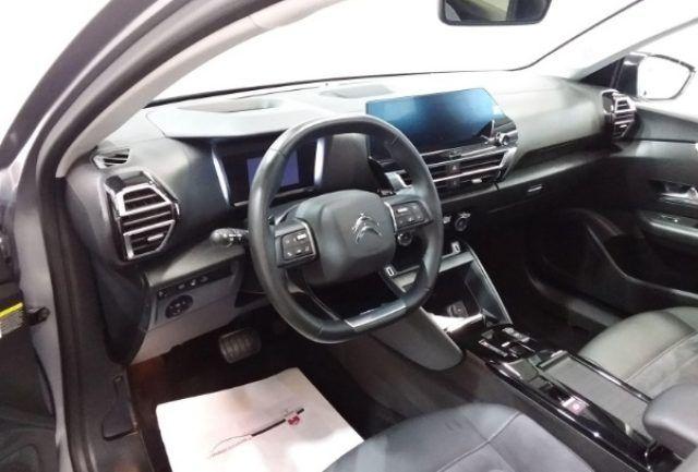 CITROEN C4 X PureTech 130 S&S EAT8 Max PROMO Tetto Pan. Ap.