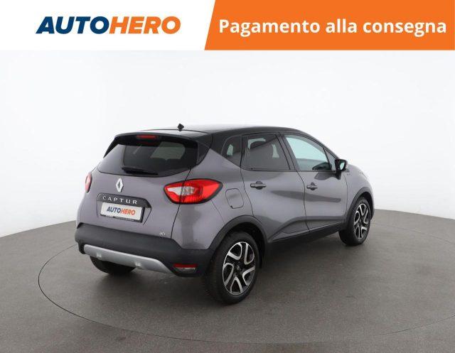 RENAULT Captur dCi 8V 90 CV Start&Stop Energy Hypnotic