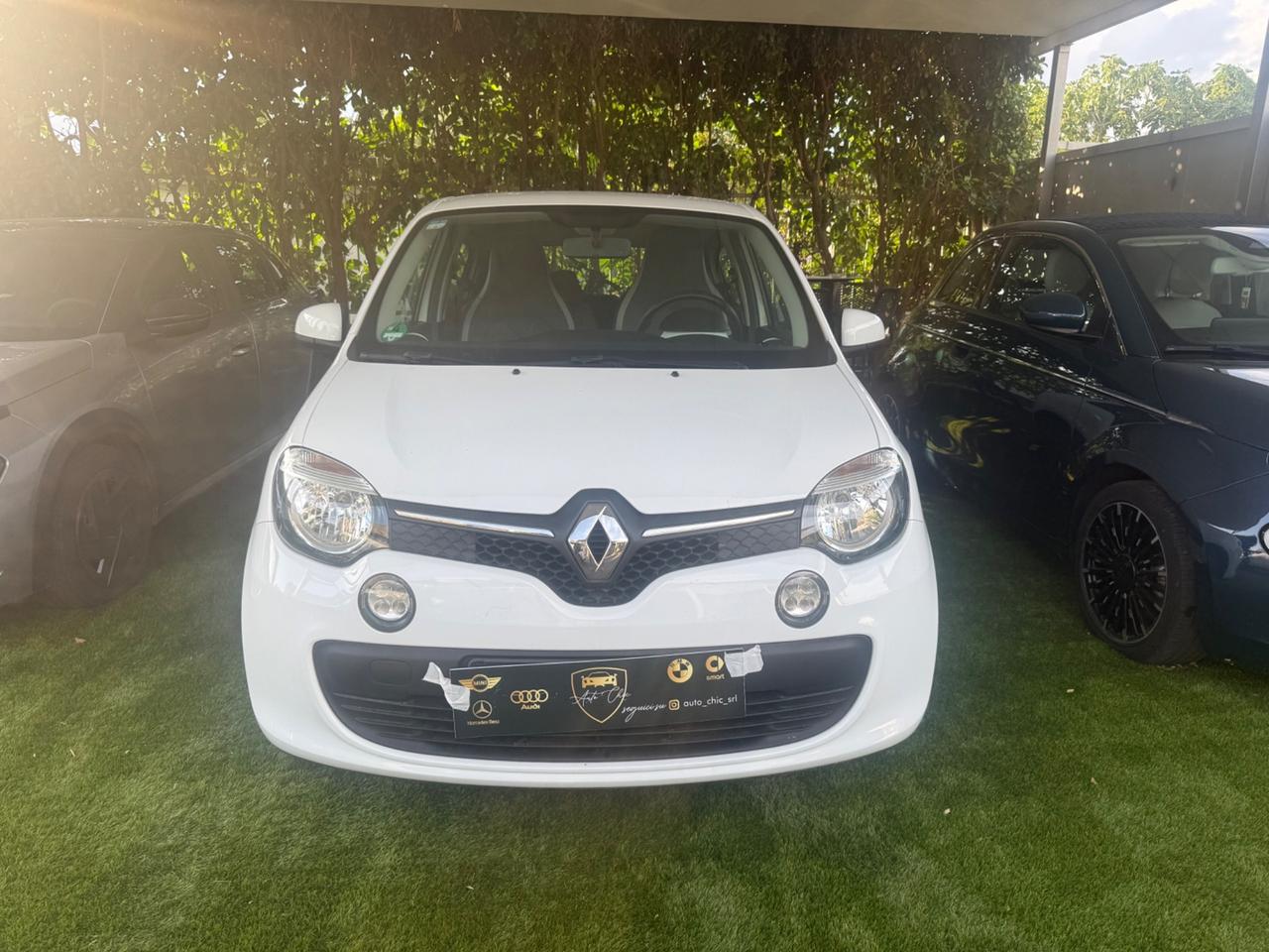 Renault Twingo SCe Stop&Start Intens Limited - COME NUOVA
