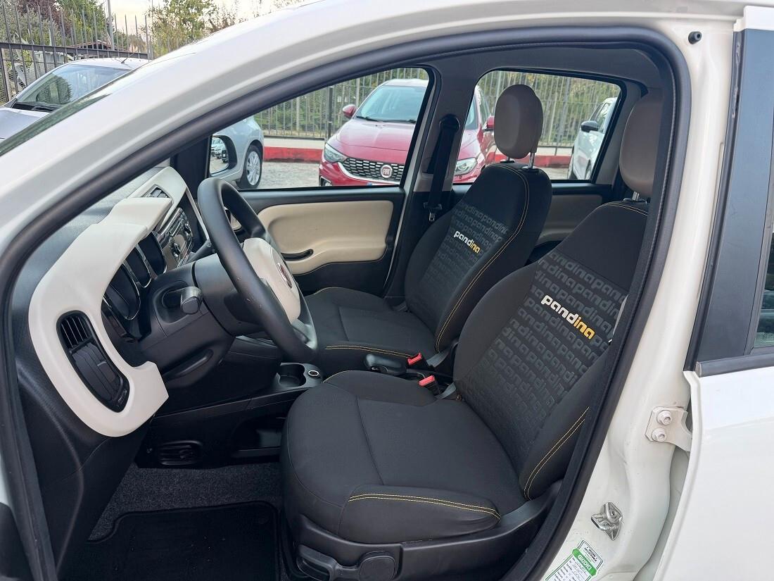 Fiat Panda 1.3 MJT S&S 4x4