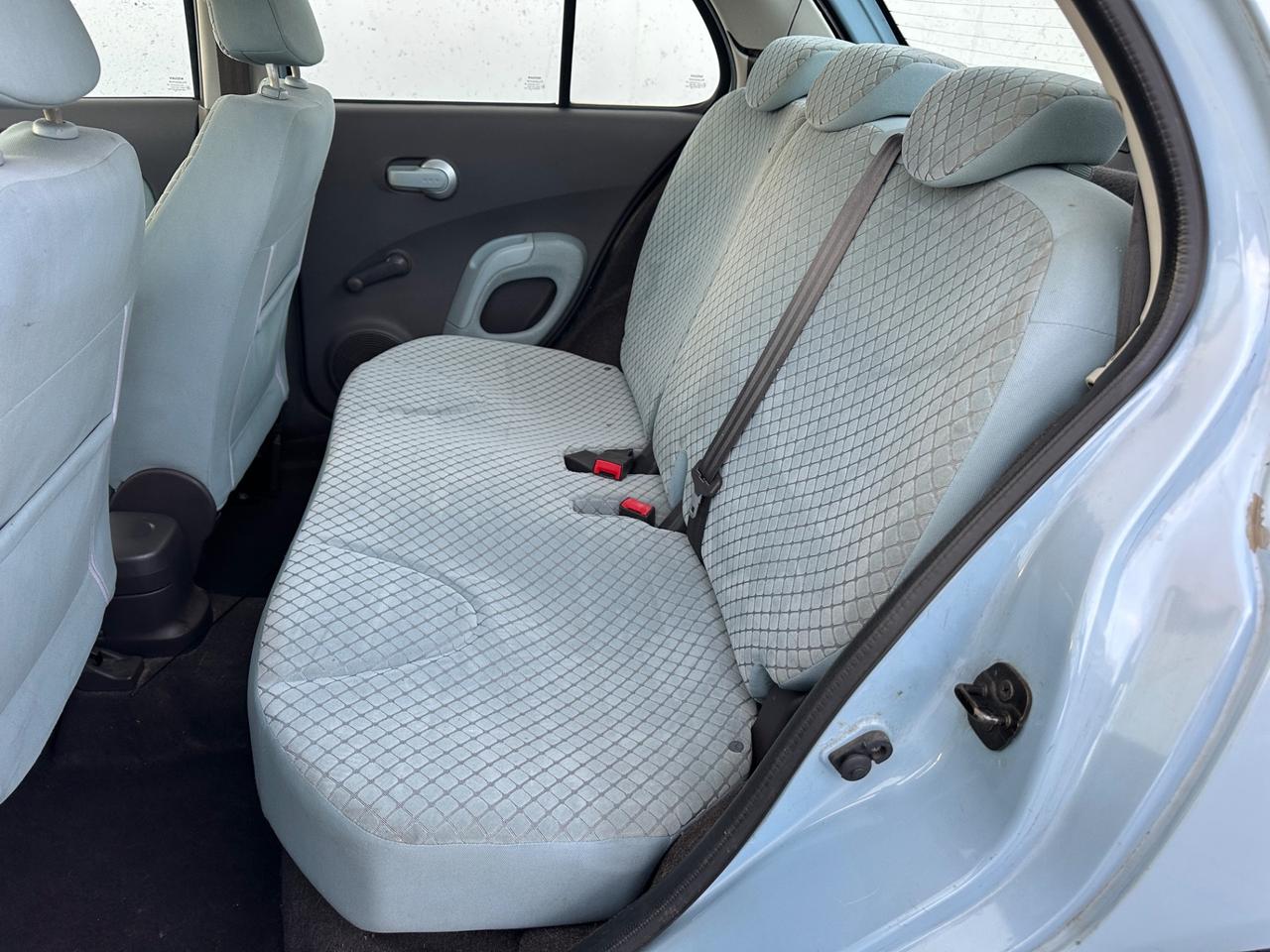 Nissan Micra 1.2 16V 5 porte Unico Proprietario