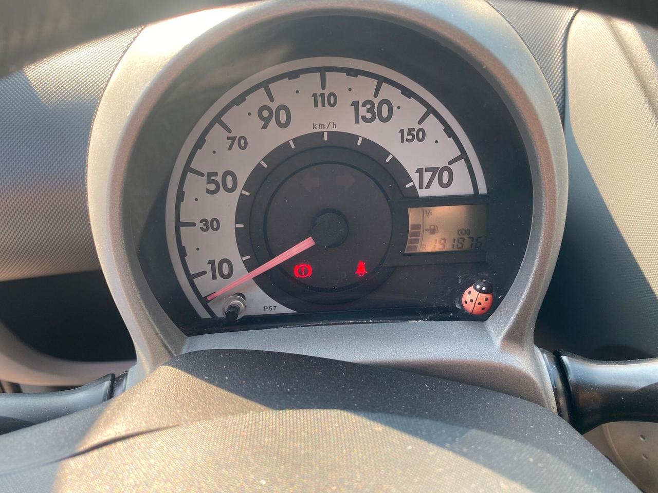 Citroen C1 1.0 5 porte