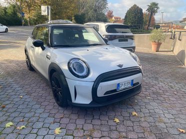 MINI Mini 4ª serie (F56) Mini 1.5 Cooper Classic