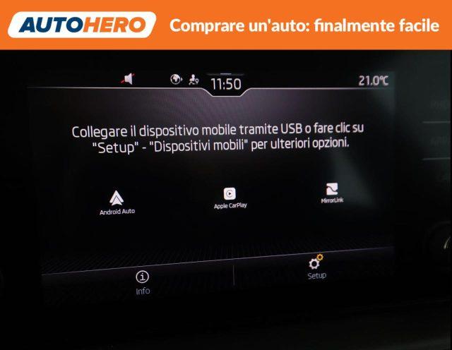 SKODA Kamiq 1.0 TSI Ambition