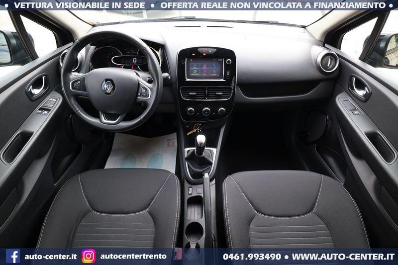 Renault Clio 1.2 LIMITED 16v 73cv 5porte