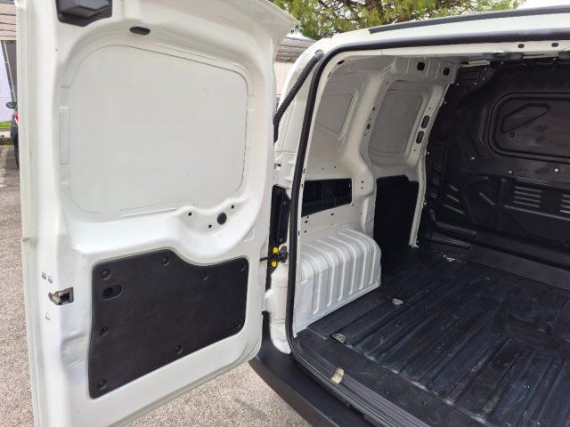 FIAT Fiorino 1.3 MJT 95CV Cargo SX