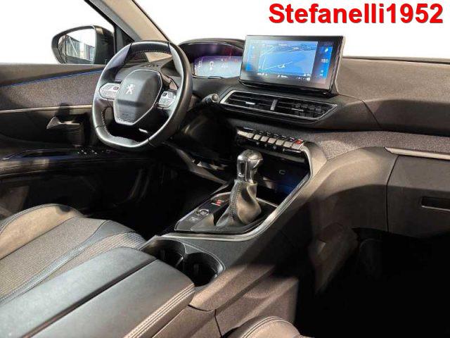 PEUGEOT 3008 II 2021 - 1.5 bluehdi Allure Pack s&s 130cv