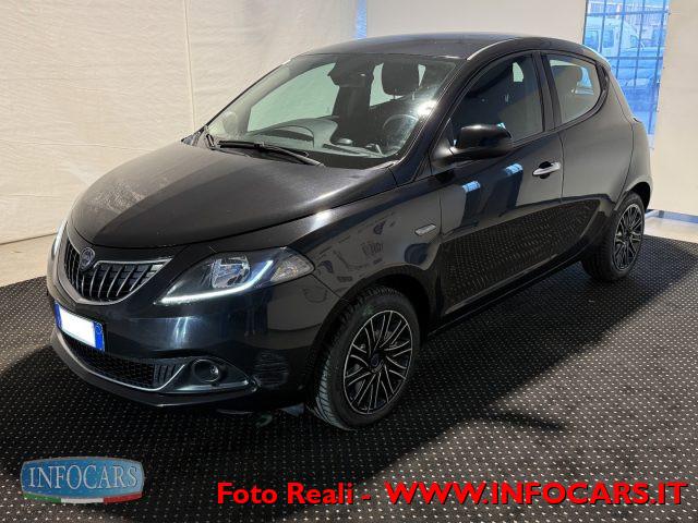 LANCIA Ypsilon 1.0 FireFly 70 CV Hybrid Gold - PROMO