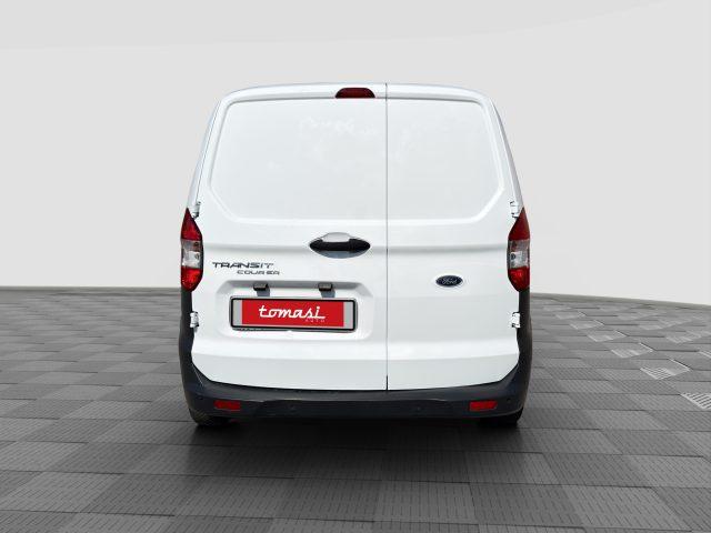 FORD Transit Courier Transit Courier 1.5 TDCi 100CV Van Trend