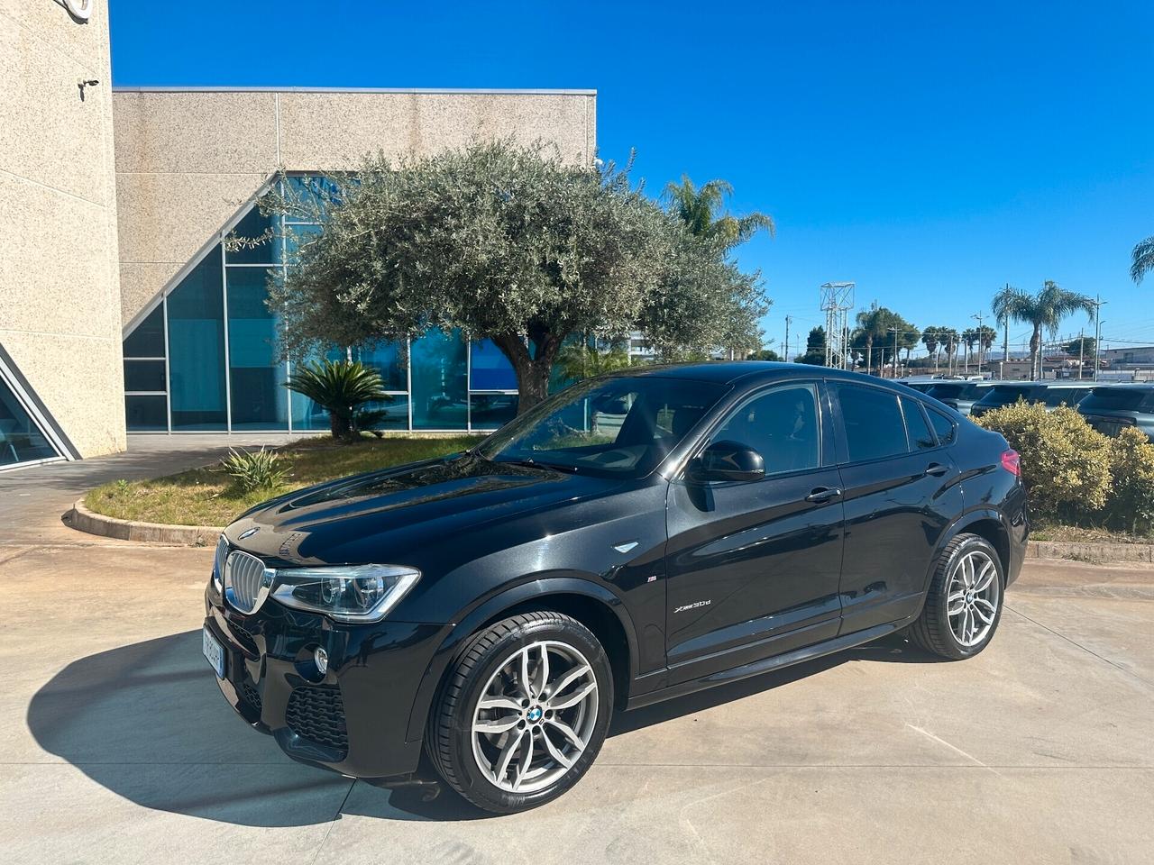Bmw X4 xDrive30d 258CV Msport OFFERTA T-STOCK PREZZO IMPERDIBILE