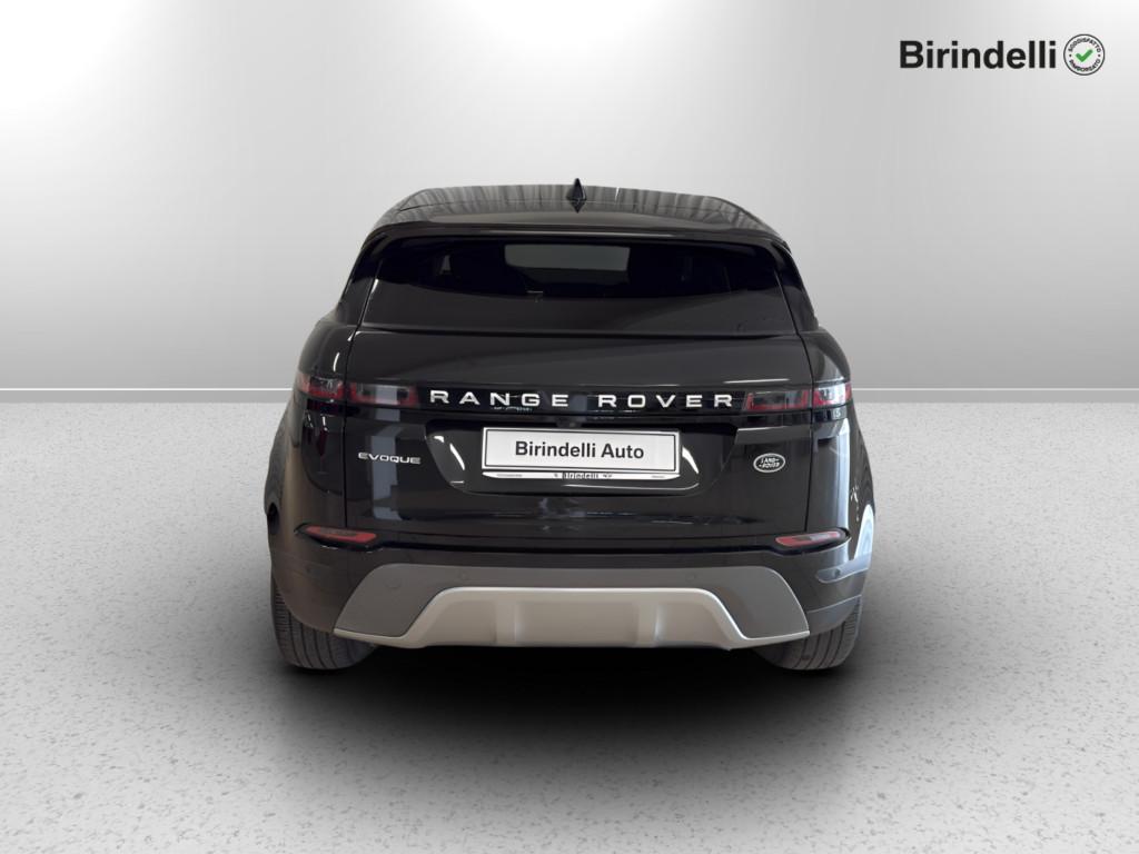 LAND ROVER RR Evoque 2ª serie - Range Rover Evoque 2.0D I4 163 CV AWD Auto
