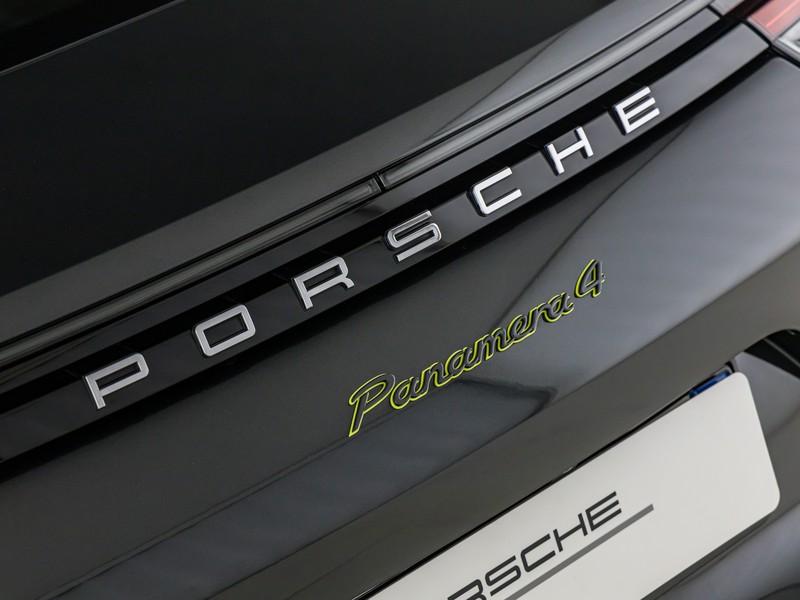 Porsche Panamera 2.9 4 e-hybrid auto