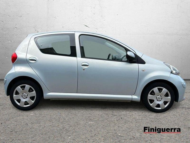 Toyota Aygo 5p 1.0 Sol