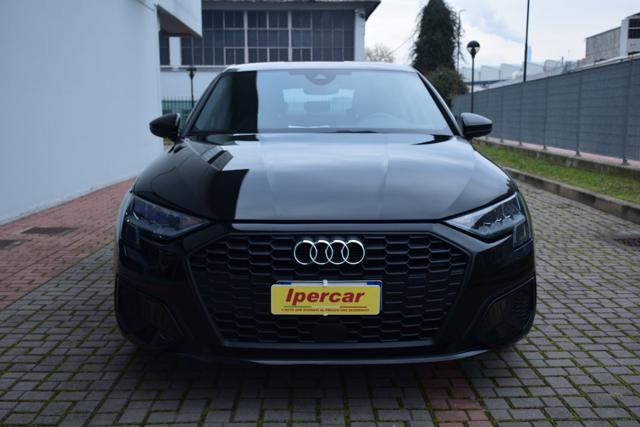 AUDI A3 SPB 35 TDI S tronic