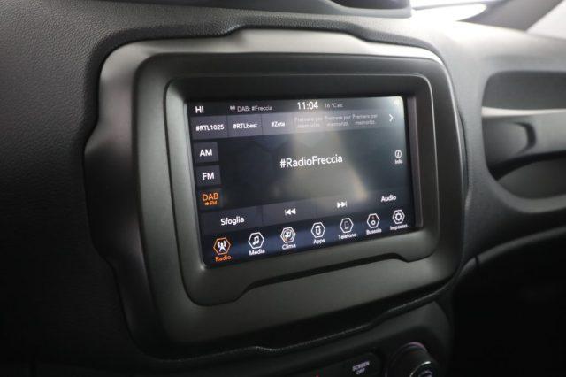 JEEP Renegade Renegade 1.0 T3 Night Eagle