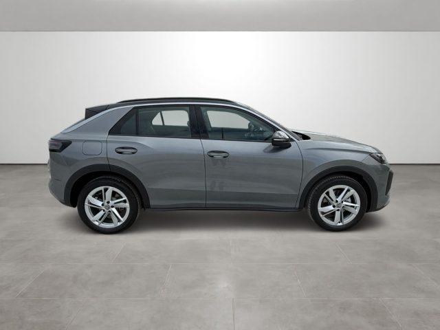 VOLKSWAGEN T-Roc 1.5 eTSI ACT DSG Life