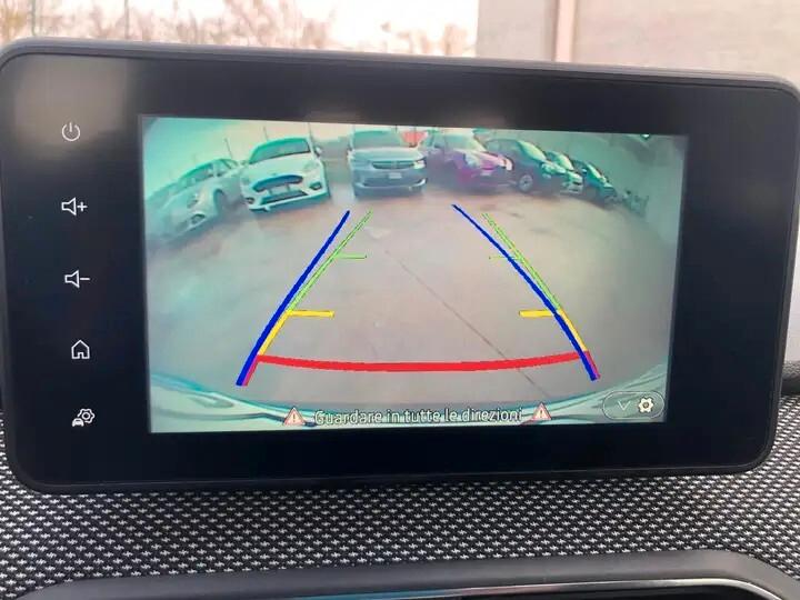 Dacia Jogger 1.0 TCe GPL 100CV 7posti Extreme