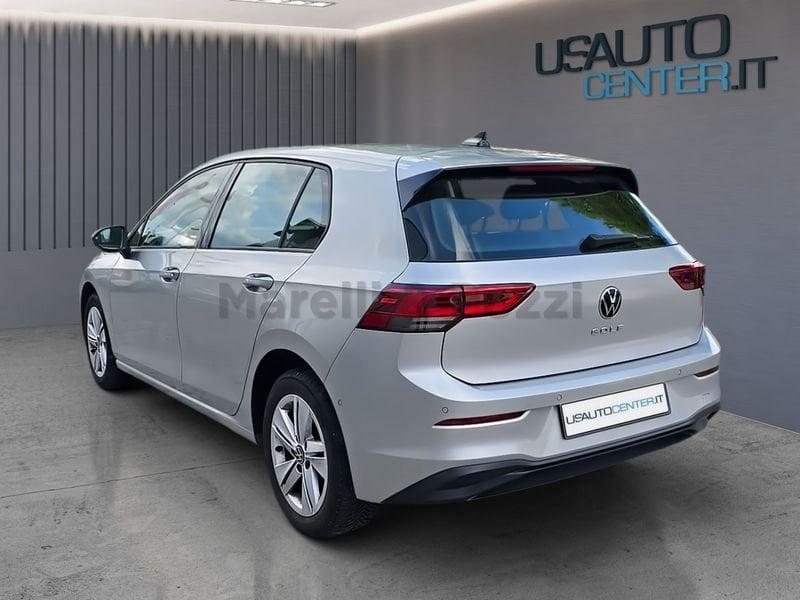 Volkswagen Golf Golf 1.5 TSI EVO ACT Style