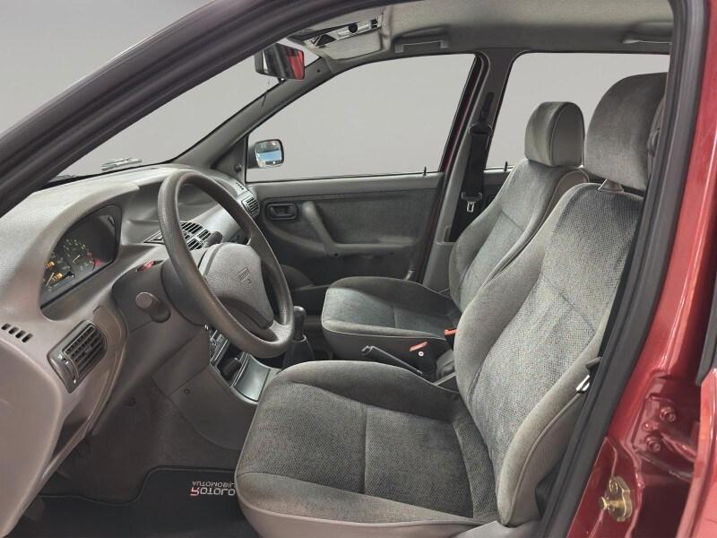 FIAT Punto 1ª serie 75 cat 5 porte ELX