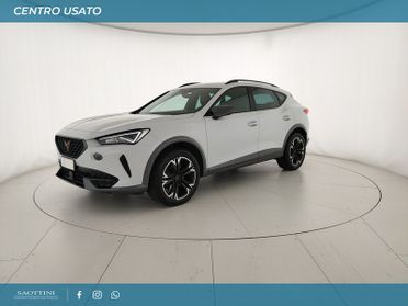 2.0 TDI 4drive 150 CV DSG