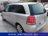 Opel Zafira 1.9 CDTI 120CV Cosmo