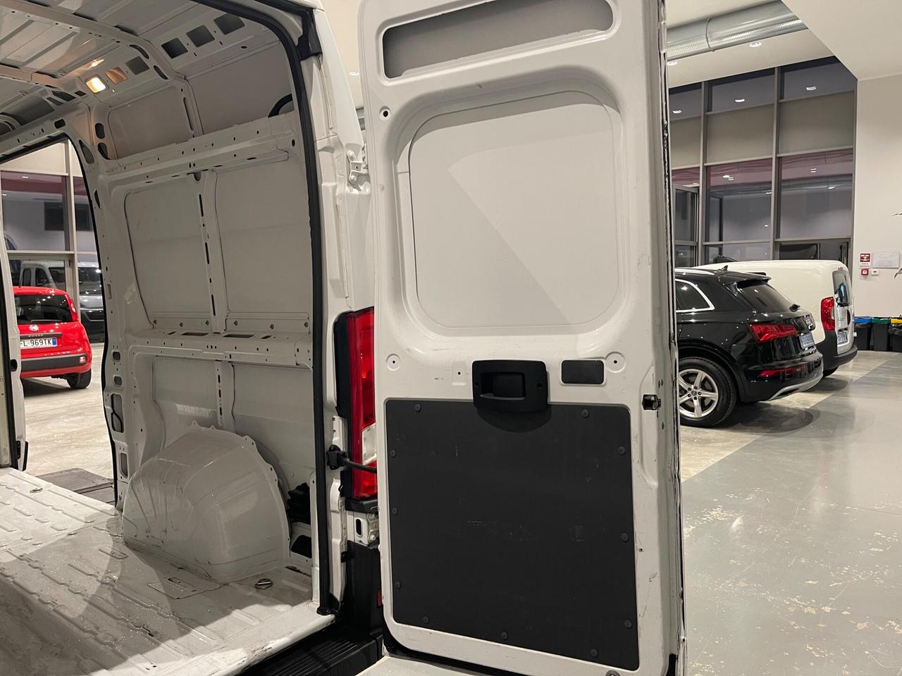 FIAT DUCATO 2.3 140 CV 2019 L2 H2