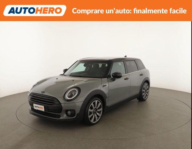 MINI Clubman 2.0 Cooper D Classic Clubman