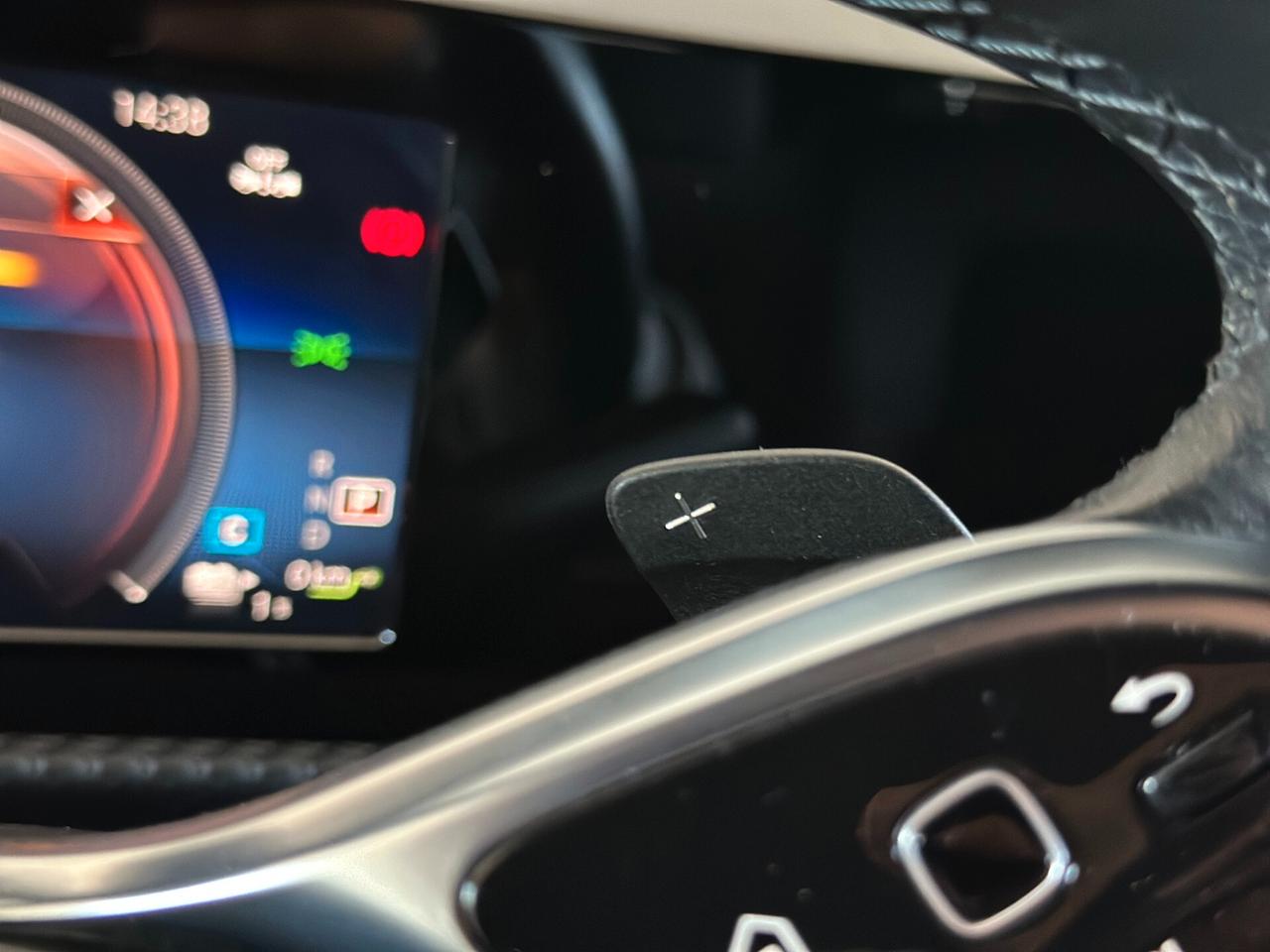 Mercedes-Benz A 250 e PHEV Sport auto