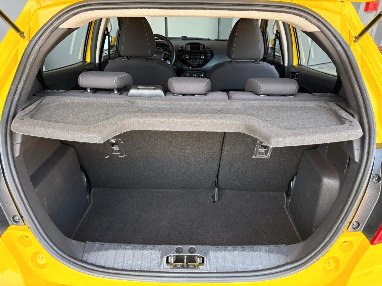 Ford Ka Plus Ka + 1.2 Ultimate 85cv