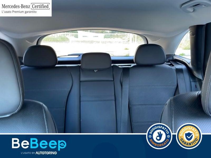 Mercedes-Benz GLC 200 D ADVANCED 4MATIC AUTO