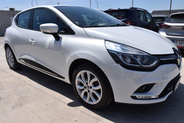 RENAULT Clio TCe 12V 90 CV GPL 5 portemoschino