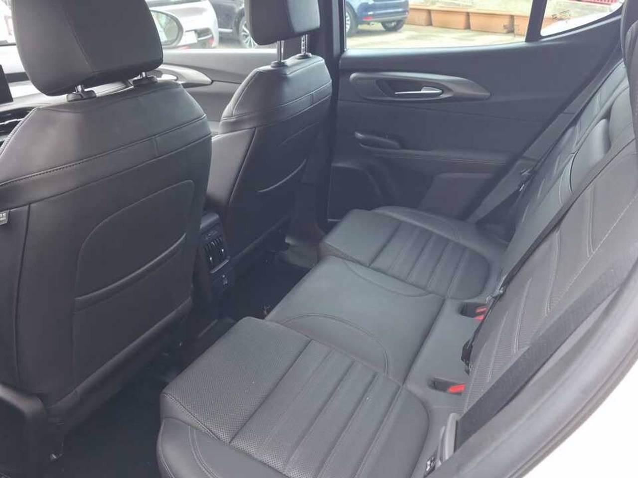 ALFA ROMEO Tonale - Tonale 1.5 hybrid Veloce 160cv tct7