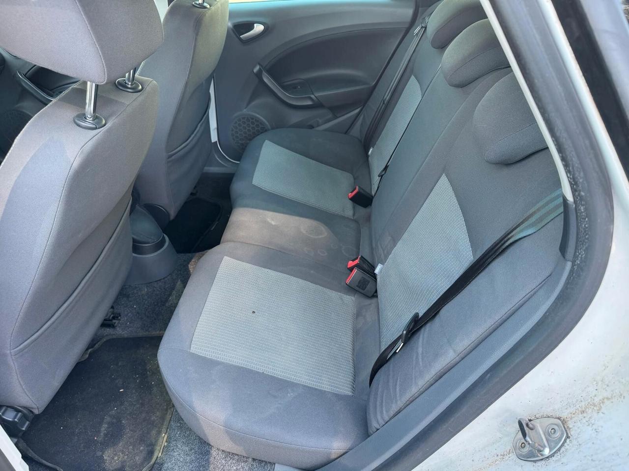 Seat Ibiza ST 1.6 TDI NEOPATEN GARANZIA 12 ESI