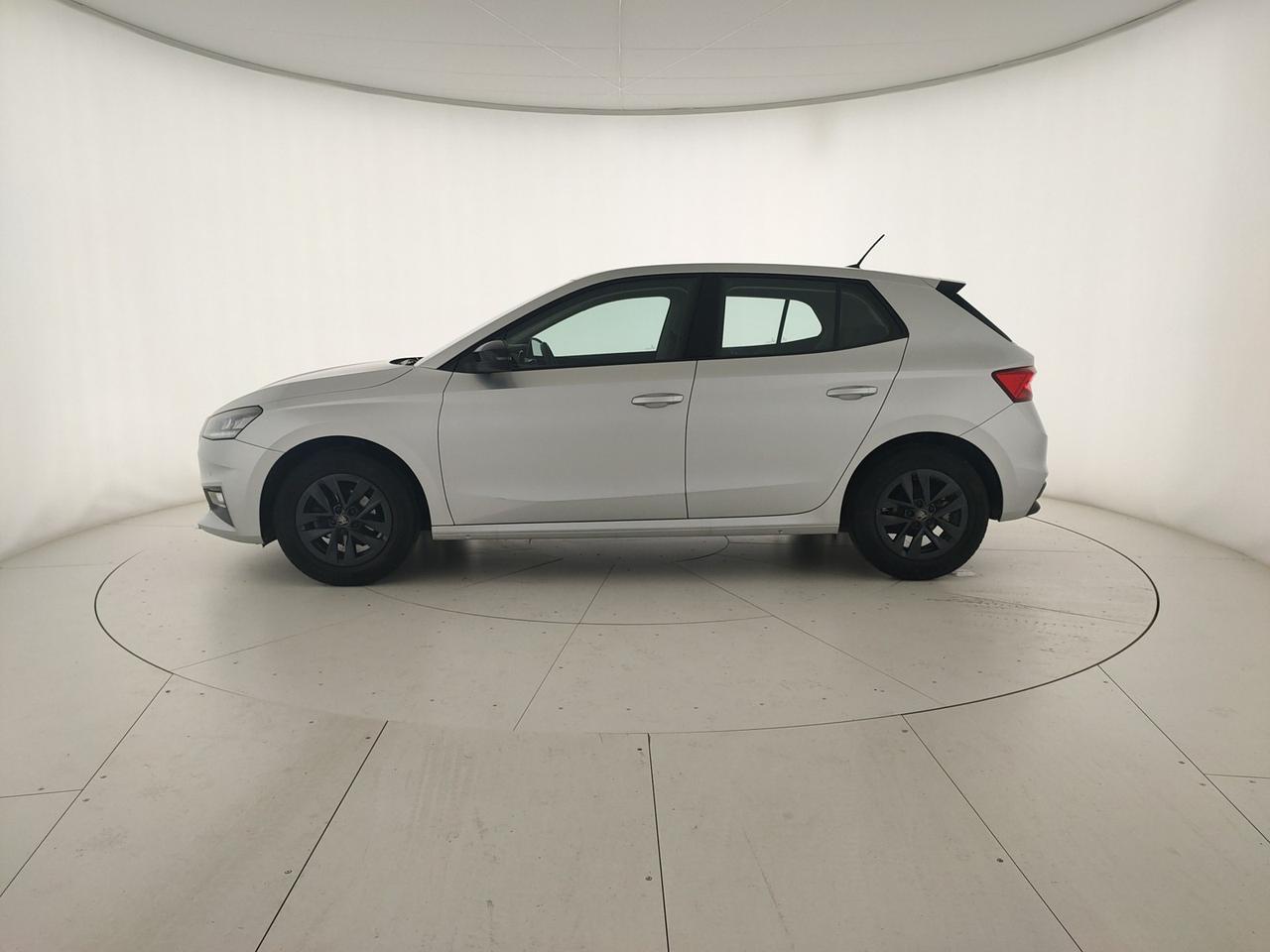 1.0 mpi evo Young Edition 80 CV