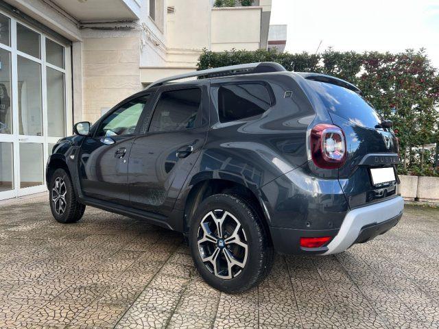 DACIA Duster 1.5 Blue dCi 115 CV 15th Anniversary