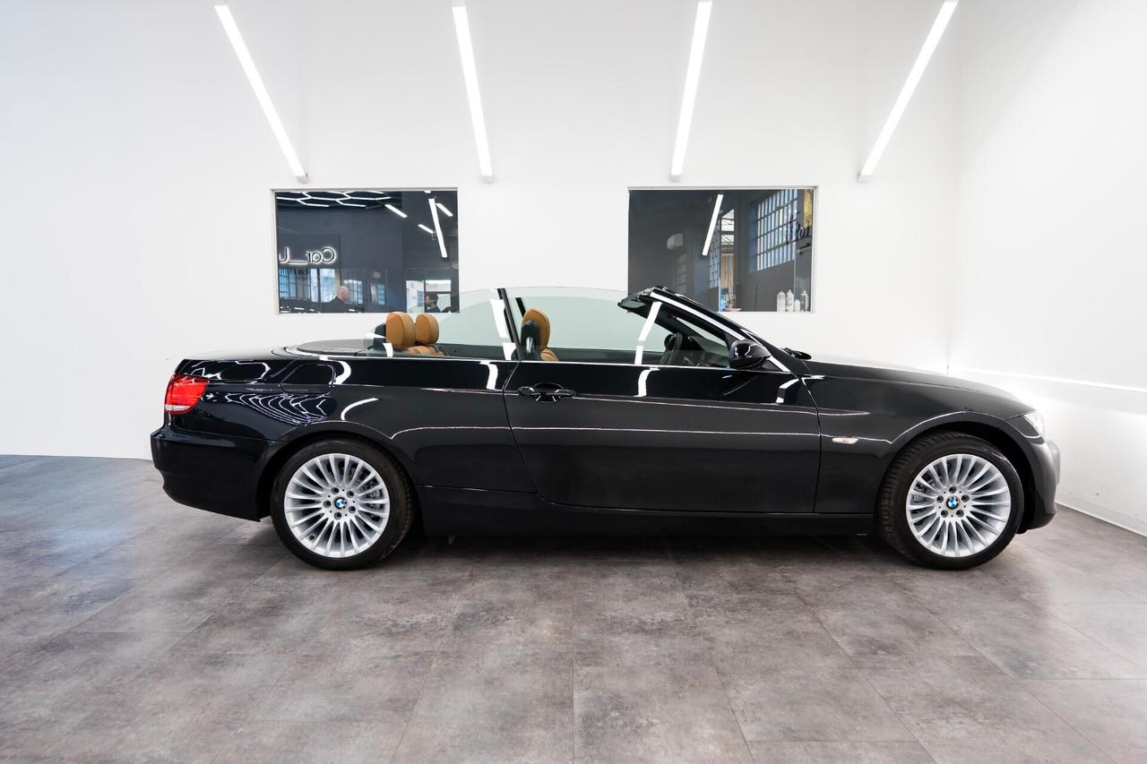 Bmw 325 325i cat MSport CABRIO
